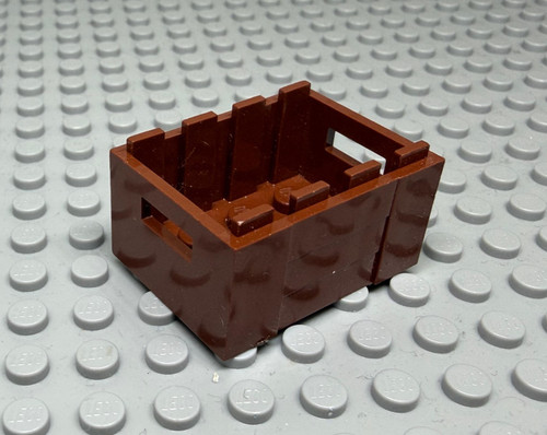 Lego 30150 container crate - 1x,