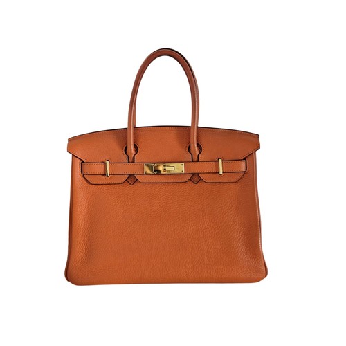 Borsa hermès clemence - 30,