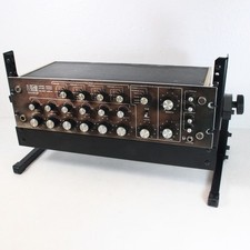 Soundcraft urei 1620le - urei,