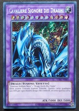 CAVALIERE SIGNORE DEI DRAGHI