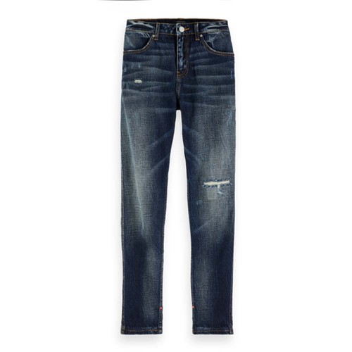 Jeans donna maison scotch - maison,
