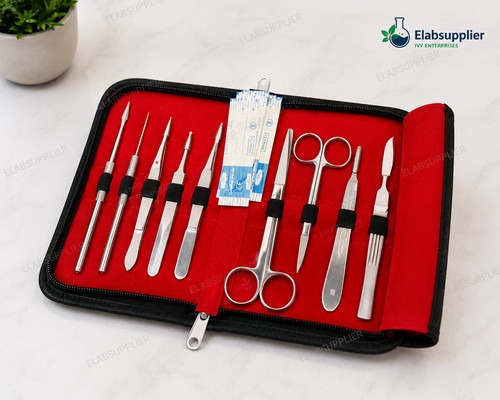 Kit dissezione biologica - kit,
