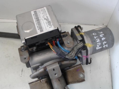 Piantone dello sterzo fiat - sterzo,