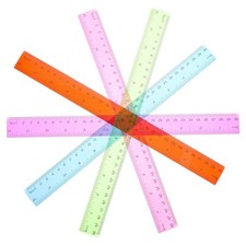  5 Pcs Measurement Aid for