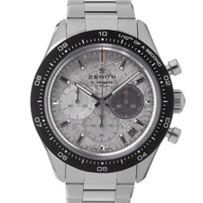 Zenith Chronomaster Sports