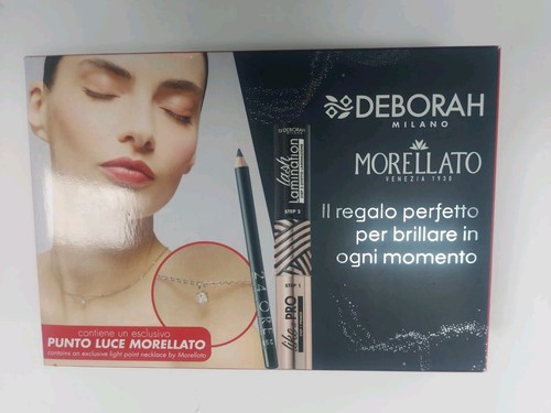 Set pezzi deborah - set, milano