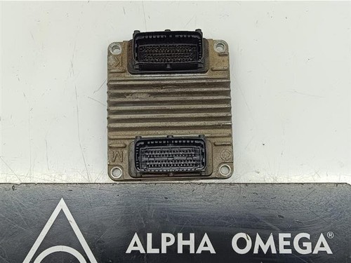 Centralina motore ecu - centralina, opel