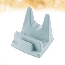  2 PCS Portacoperchi Mensole