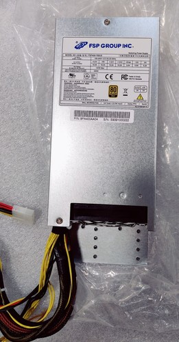Nuovo fsp400 702us - fsp400-702us, 400w