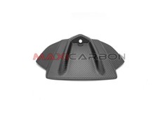 Copriairbox carbonio - in,