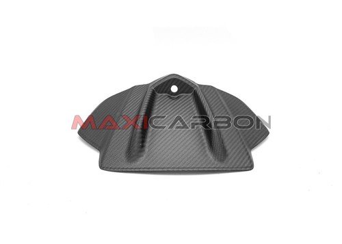 Copriairbox carbonio - copriairbox, in