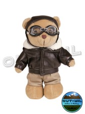 Peluche Militare Pupazzo