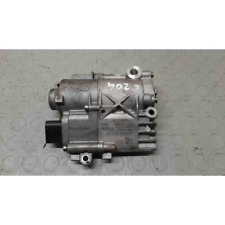 A2212700197 Pompa olio cambio MERCEDES C204 2013 250CDI 2.2TD