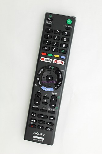 Telecomando per lcd sony - per,