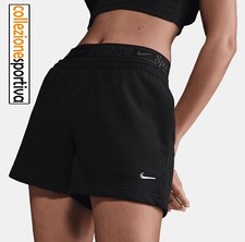 SHORTS PANTALONCINO DONNA NIKE
