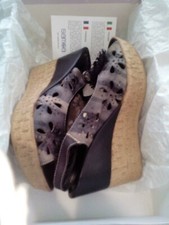 Sandali donna Samoa n.35