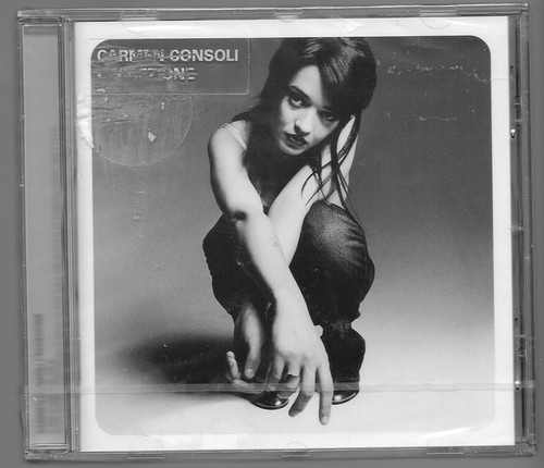 Carmen consoli eccezione - consoli,