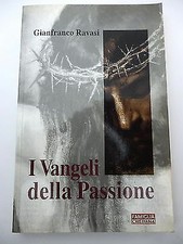 GIANFRANCO RAVASI: I Vangeli