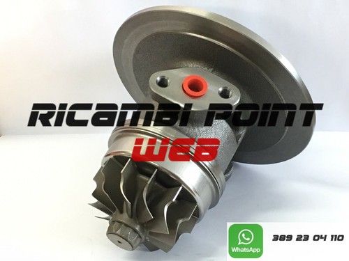 Core assy nuovo turbo - nuovo, holset