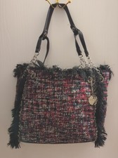 Borsa Alex Max Woven Morden -