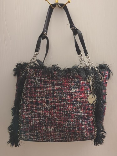 Borsa alex max woven morden - alex,