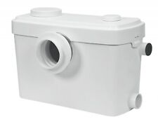 Pompe sanitarie 600W pompa