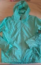 Giacca a vento impermeabile