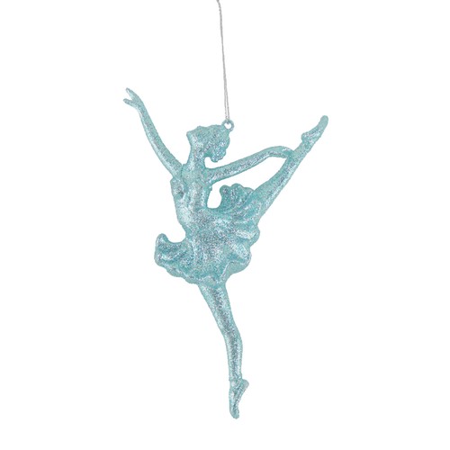 Ballerina natale decorazione - ballerina,
