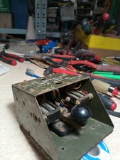 Tasto Telegrafo Militare