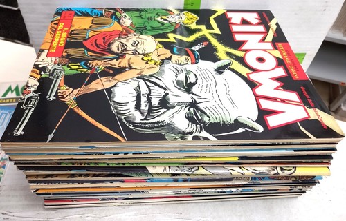 Kinowa completa ed - kinowa,