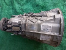 Cambio per mercedes benz  classe c  W204  C220