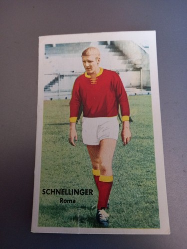 Figurina cartonata calcio - cartonata,