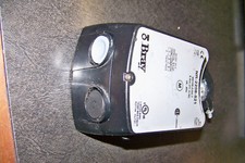 Bray NR-2208-521 (Johnson Controls) Attuatore 24V (AC/DC) 70 in-lb normalmente aperto