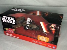 Speeder Bike Scout R/C