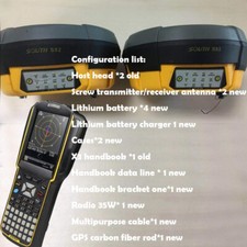 GPS usato South S82 - 2 south