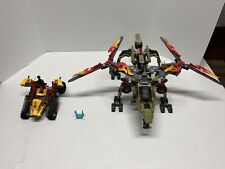 LEGO LEGENDS OF CHIMA: Re
