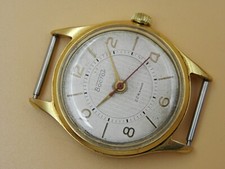 Raro orologio sovietico - raro,