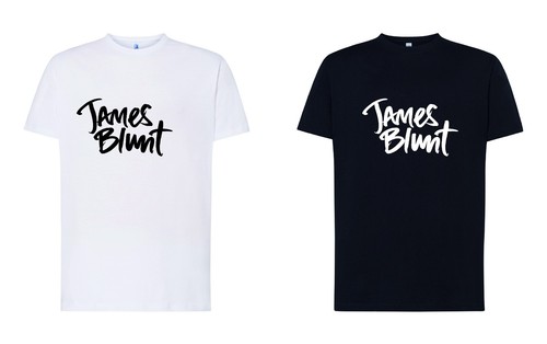 Shirt james blunt firma uomo - blunt,