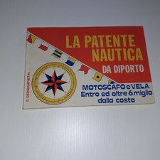MANUALE - LA PATENTE NAUTICA