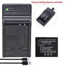 CGA-S005 Batteria o
