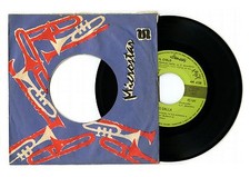 Disco 45 giri - LUCIO DALLA - Il cielo / 1999 edizione ARC 1967