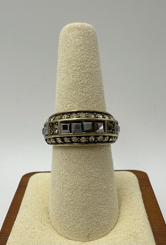Anello heidi daus - anello,