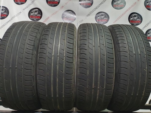 Gomme estive usate falken - 4,