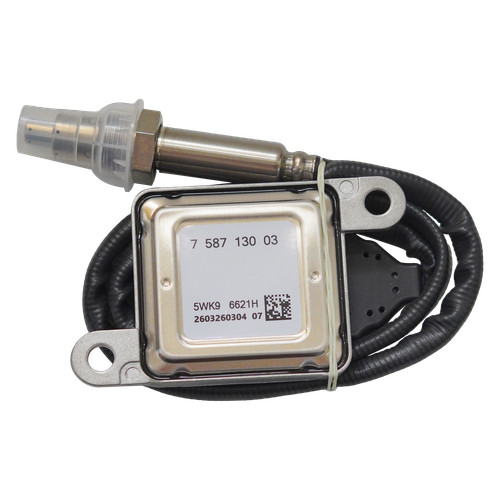 Nox sensore catalizzatore - nox,