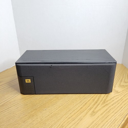 Jbl center altoparlante 8 - center,