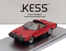 MODELLINO AUTO STATICO KESS