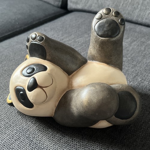 Thun panda medio originale - thun,