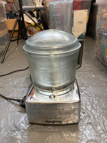 Magimix compact 3200 - magimix,