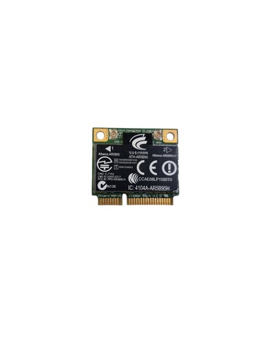 Ricambio originale - originale, pc