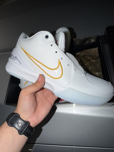 Nike kobe protro draft - protro,